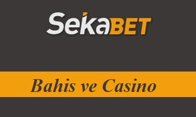 Sekabet Bahis ve Casino