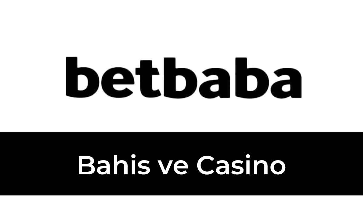 Betbaba Bahis ve Casino