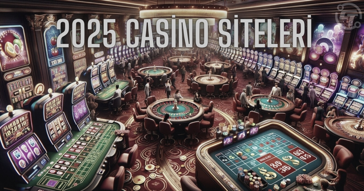 2025 casino siteleri