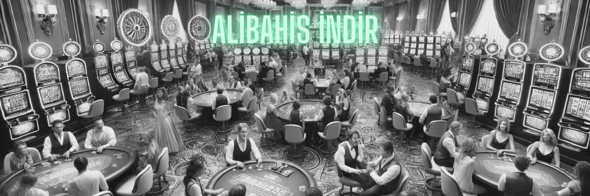 Alibahis İndir