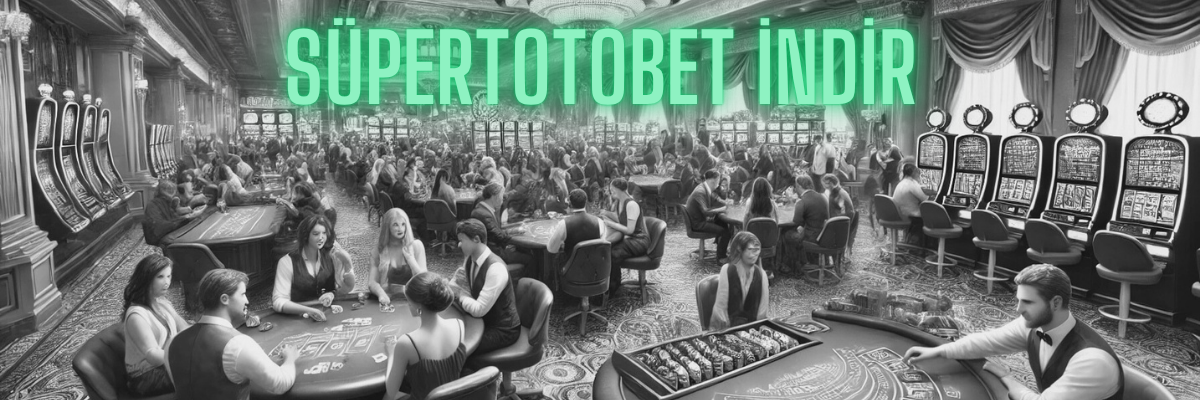 Süpertotobet İndir