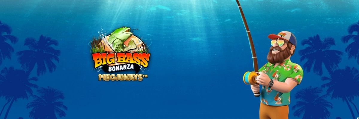 Big Bass Bonanza Oyna